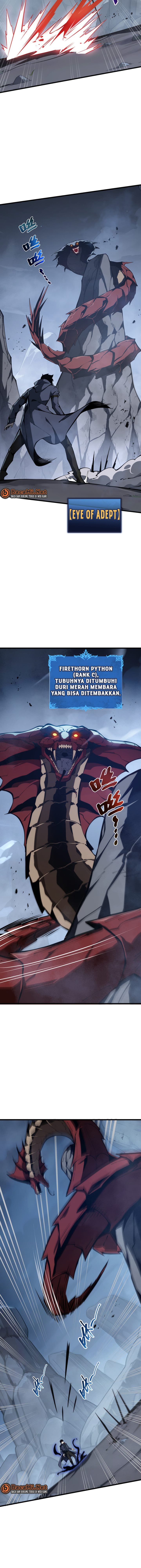 Baca I Owe a Billion Dollars and I Am Forced to Become a Worker for an Evil God, I Owe Billions in Debt - Chapter 44 halaman 7