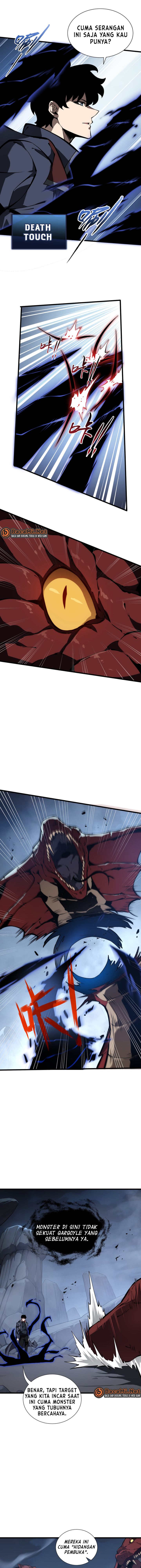 Baca I Owe a Billion Dollars and I Am Forced to Become a Worker for an Evil God, I Owe Billions in Debt - Chapter 44 halaman 8