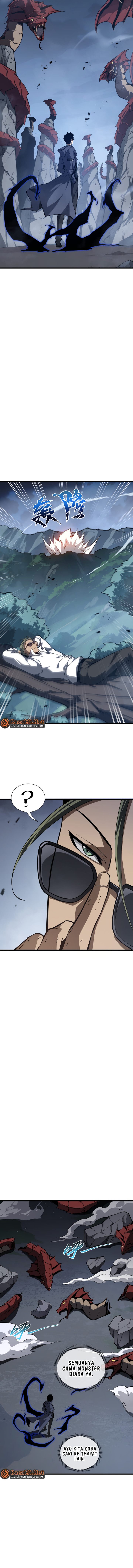 Baca I Owe a Billion Dollars and I Am Forced to Become a Worker for an Evil God, I Owe Billions in Debt - Chapter 44 halaman 9