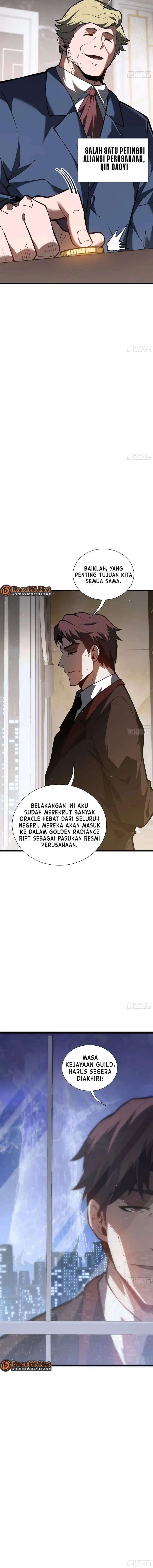 Baca I Owe a Billion Dollars and I Am Forced to Become a Worker for an Evil God, I Owe Billions in Debt - Chapter 46 halaman 13