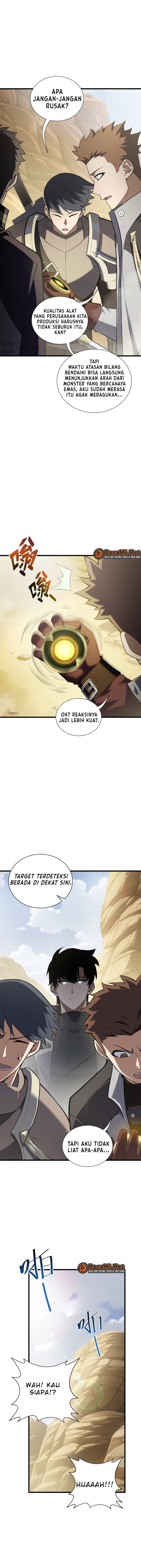 Baca I Owe a Billion Dollars and I Am Forced to Become a Worker for an Evil God, I Owe Billions in Debt - Chapter 47 halaman 3