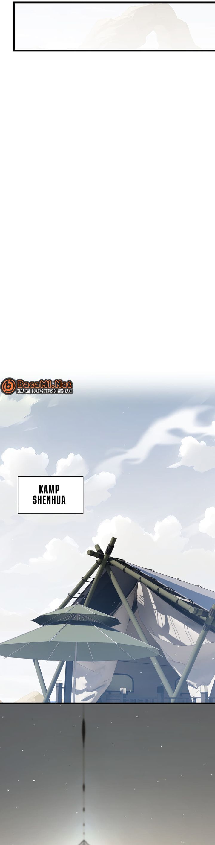 Baca I Owe a Billion Dollars and I Am Forced to Become a Worker for an Evil God, I Owe Billions in Debt - Chapter 48 halaman 6
