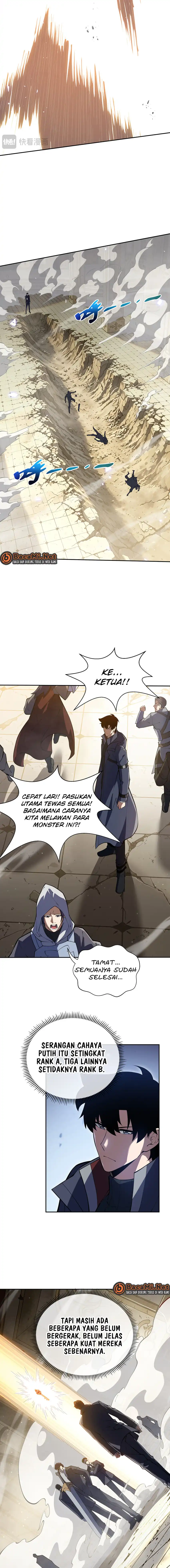 Baca I Owe a Billion Dollars and I Am Forced to Become a Worker for an Evil God, I Owe Billions in Debt - Chapter 55 halaman 4