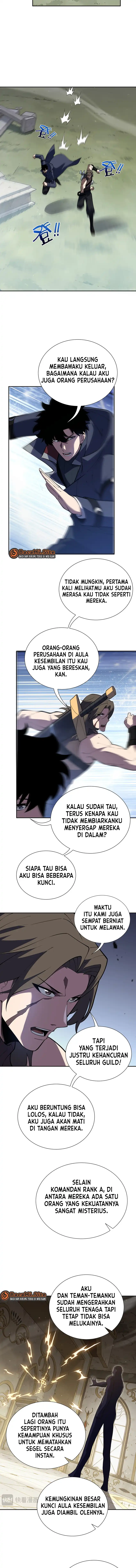 Baca I Owe a Billion Dollars and I Am Forced to Become a Worker for an Evil God, I Owe Billions in Debt - Chapter 57 halaman 4