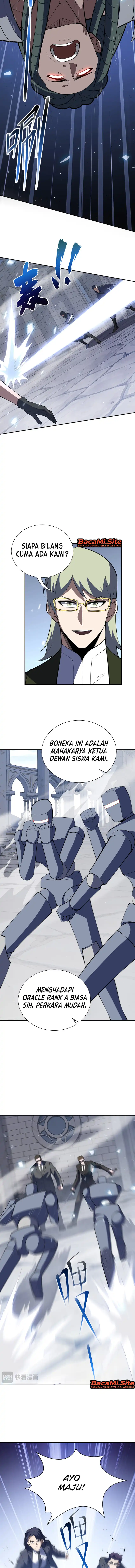 Baca I Owe a Billion Dollars and I Am Forced to Become a Worker for an Evil God, I Owe Billions in Debt Chapter 62 Bahasa Indonesia page 30