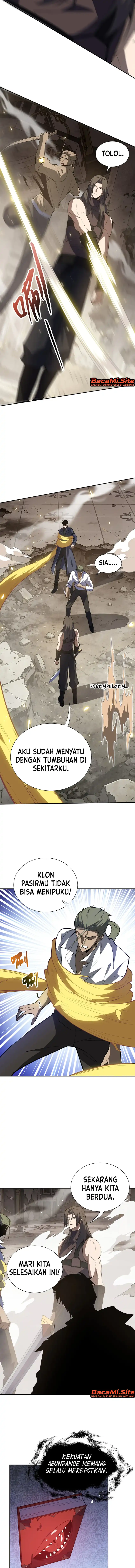 Baca I Owe a Billion Dollars and I Am Forced to Become a Worker for an Evil God, I Owe Billions in Debt Chapter 65 Bahasa Indonesia page 26