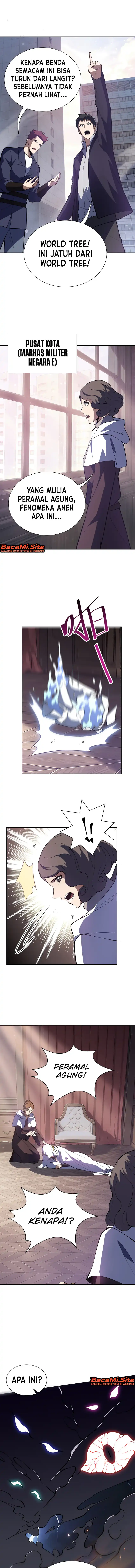 I Owe a Billion Dollars and I Am Forced to Become a Worker for an Evil God, I Owe Billions in Debt Chapter 66 - Page 10