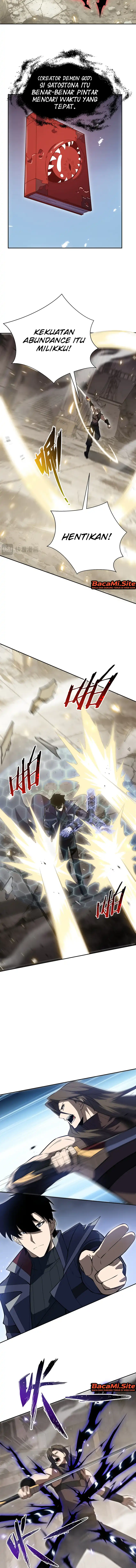 I Owe a Billion Dollars and I Am Forced to Become a Worker for an Evil God, I Owe Billions in Debt Chapter 66 - Page 5