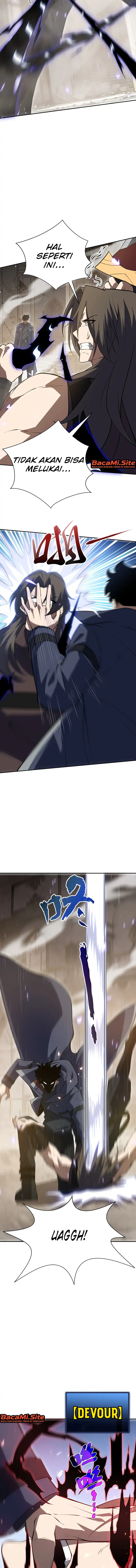 I Owe a Billion Dollars and I Am Forced to Become a Worker for an Evil God, I Owe Billions in Debt Chapter 66 - Page 6