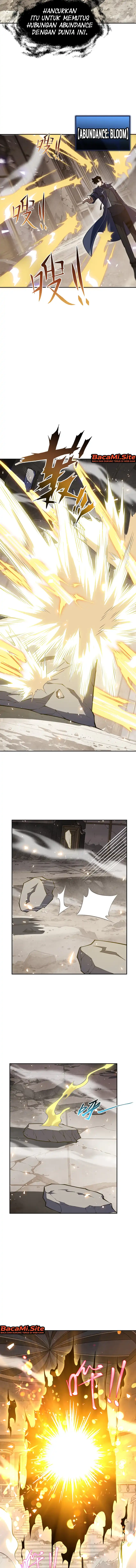 I Owe a Billion Dollars and I Am Forced to Become a Worker for an Evil God, I Owe Billions in Debt Chapter 66 - Page 8
