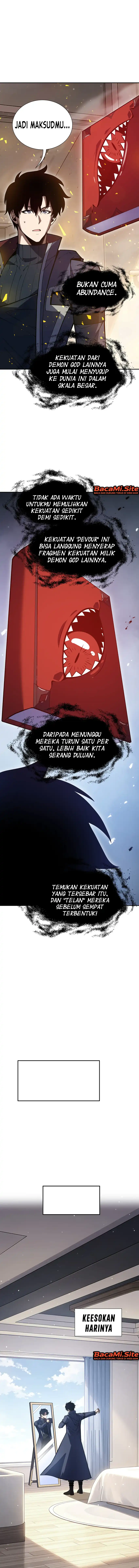 I Owe a Billion Dollars and I Am Forced to Become a Worker for an Evil God, I Owe Billions in Debt Chapter 67 - Page 5