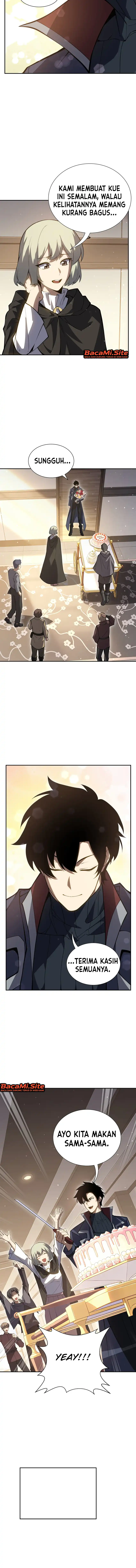 I Owe a Billion Dollars and I Am Forced to Become a Worker for an Evil God, I Owe Billions in Debt Chapter 67 - Page 8