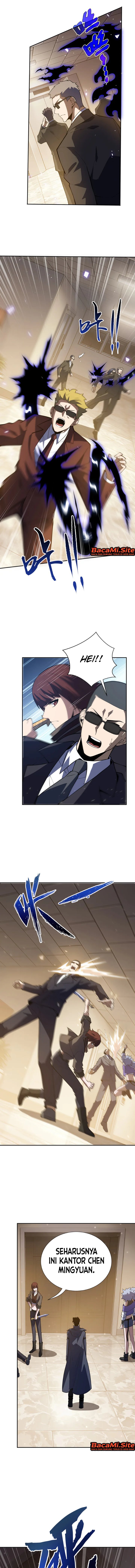 I Owe a Billion Dollars and I Am Forced to Become a Worker for an Evil God, I Owe Billions in Debt Chapter 68 - Page 14