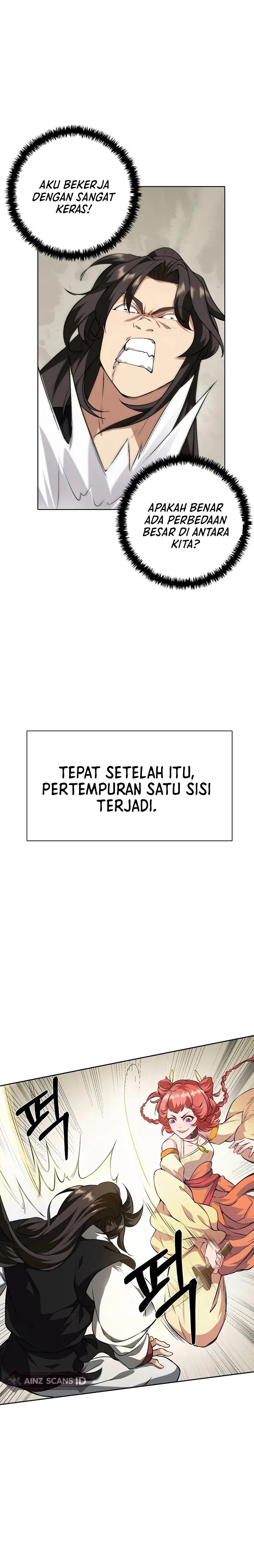 Baca I Picked Up the Lamp Today - Chapter 5 halaman 10