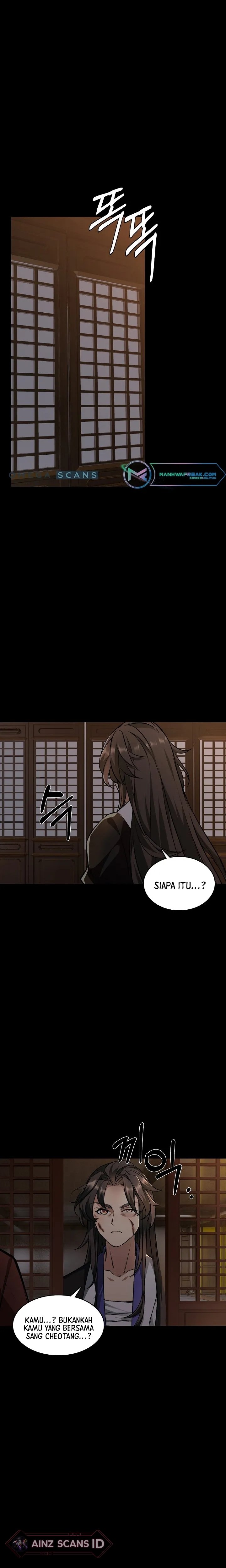 Baca I Picked Up the Lamp Today - Chapter 5 halaman 16