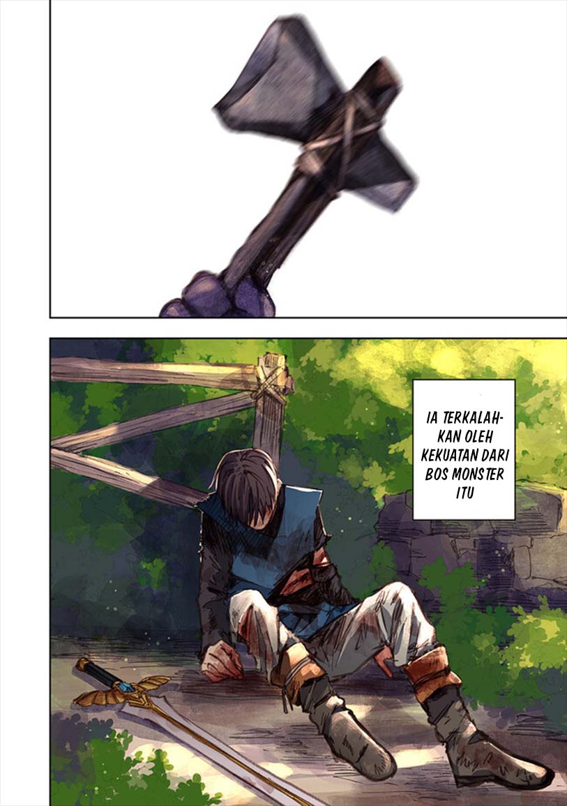 Baca I Picked Up This World's Strategy Guide! - Chapter 10 halaman 18