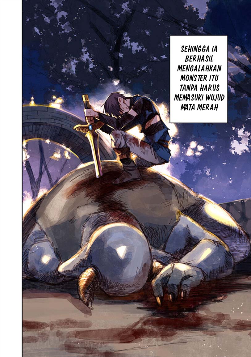 Baca I Picked Up This World's Strategy Guide! - Chapter 10 halaman 22