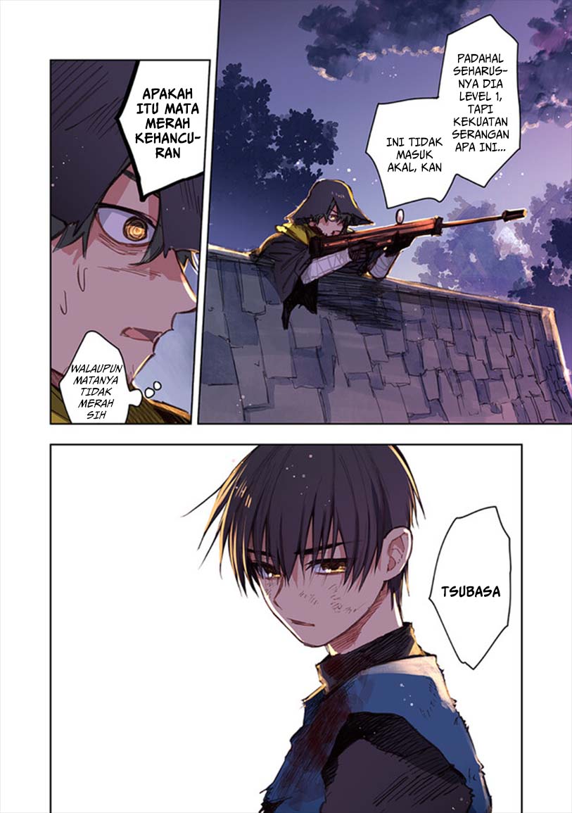 Baca I Picked Up This World's Strategy Guide! - Chapter 10 halaman 24