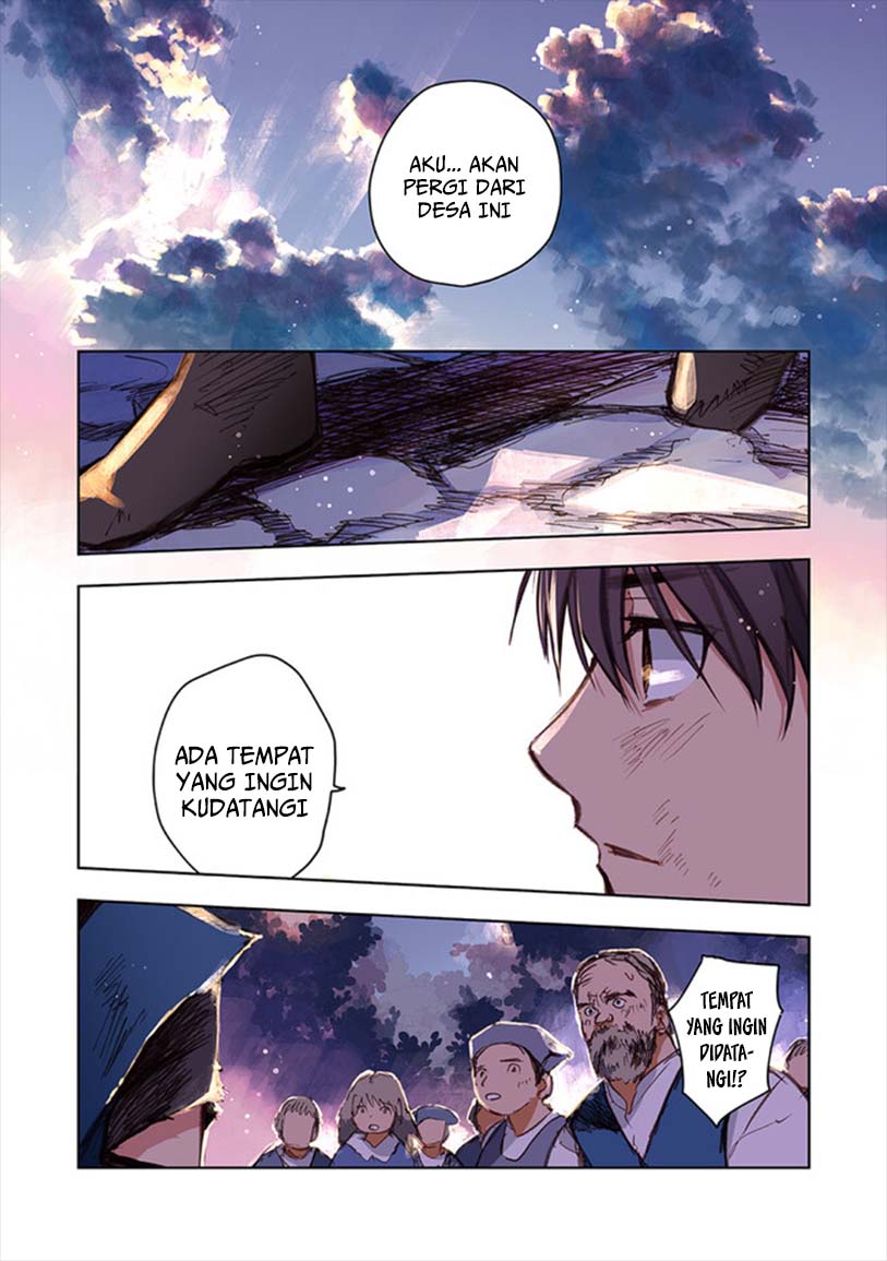 Baca I Picked Up This World's Strategy Guide! - Chapter 10 halaman 26