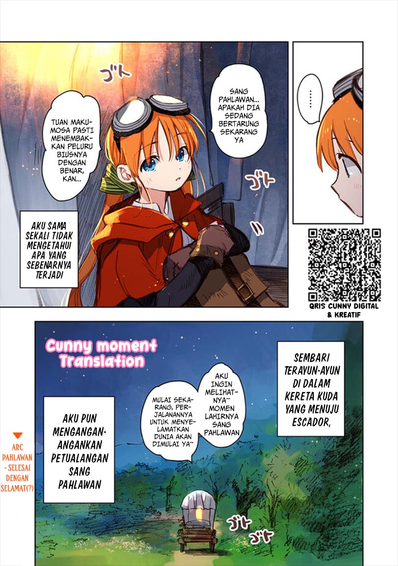 Baca I Picked Up This World's Strategy Guide! - Chapter 10 halaman 29