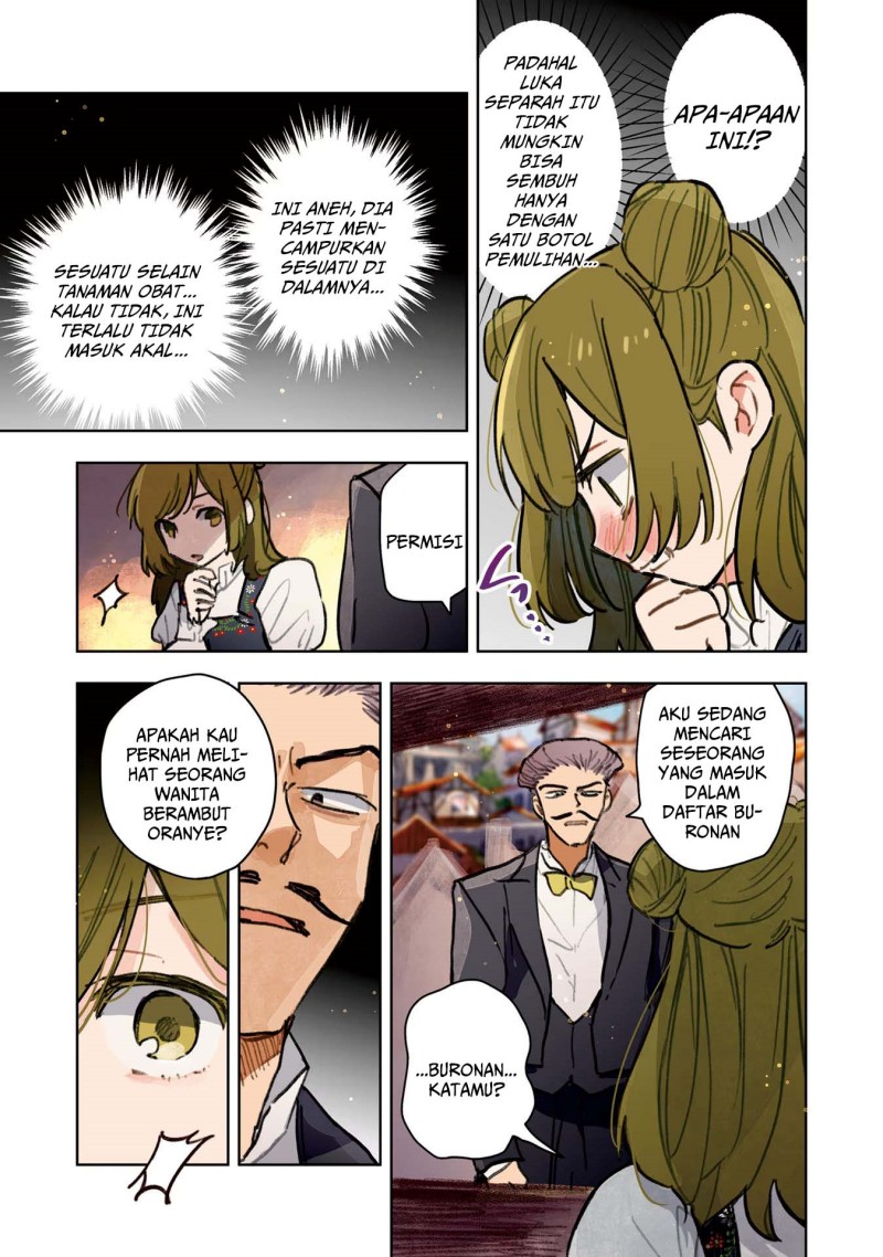 Baca I Picked Up This World's Strategy Guide! - Chapter 11 halaman 19
