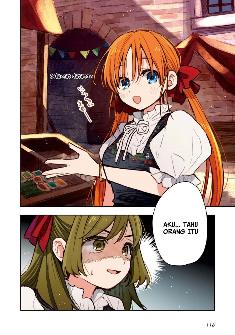 Baca I Picked Up This World's Strategy Guide! - Chapter 11 halaman 20