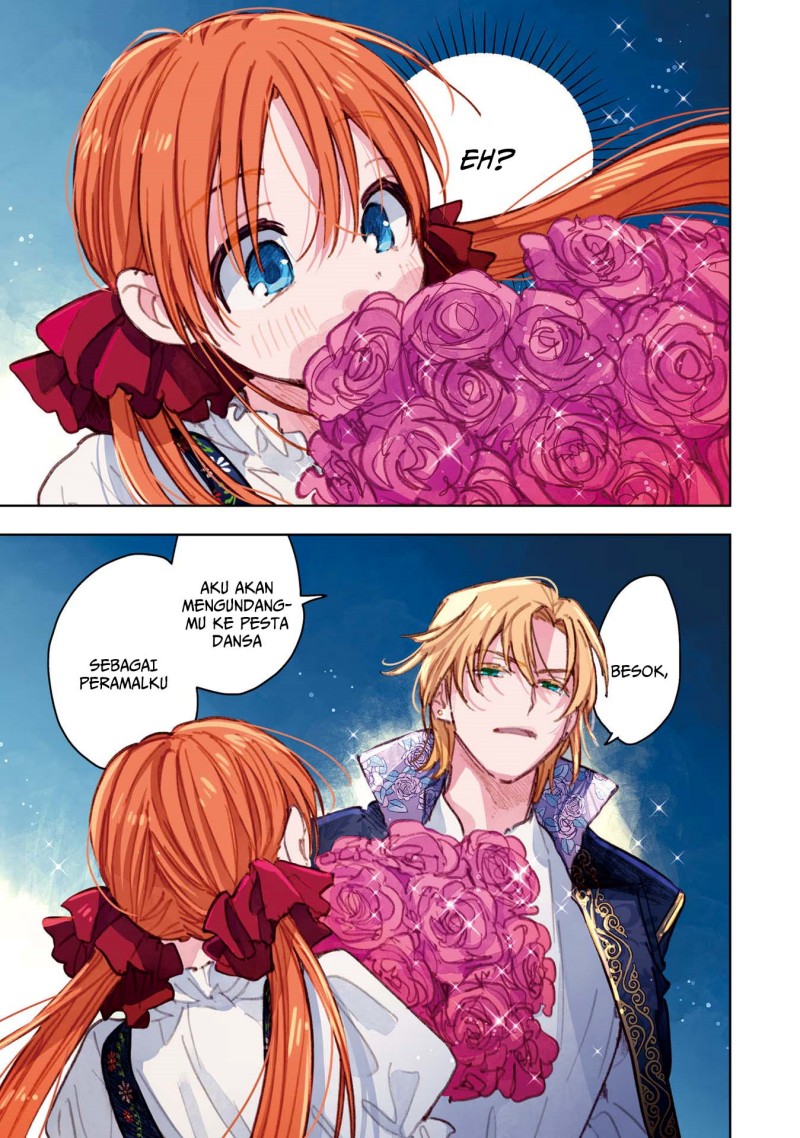 Baca I Picked Up This World's Strategy Guide! - Chapter 12 halaman 10
