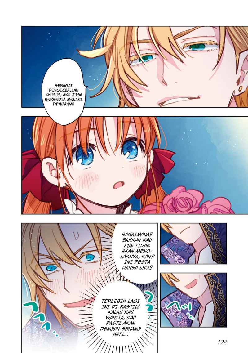 Baca I Picked Up This World's Strategy Guide! - Chapter 12 halaman 11