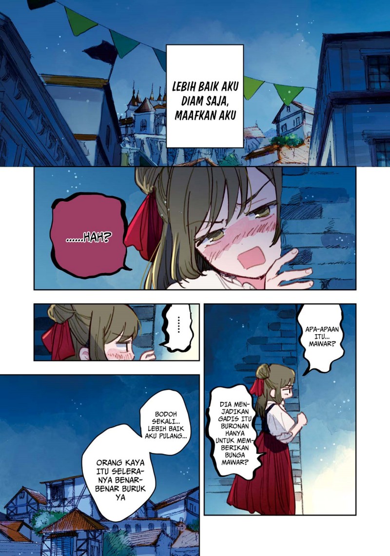 Baca I Picked Up This World's Strategy Guide! - Chapter 12 halaman 16