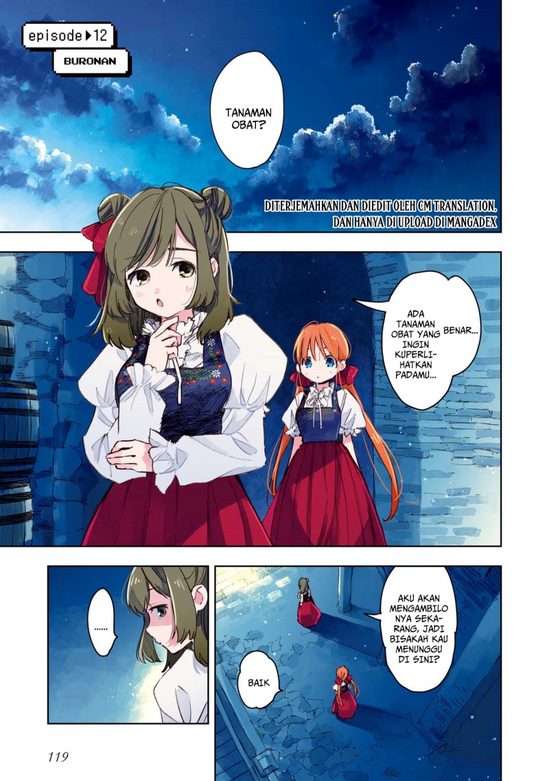 Baca I Picked Up This World's Strategy Guide! - Chapter 12 halaman 2