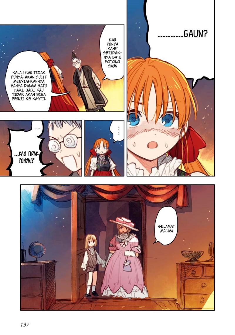 Baca I Picked Up This World's Strategy Guide! - Chapter 12 halaman 20