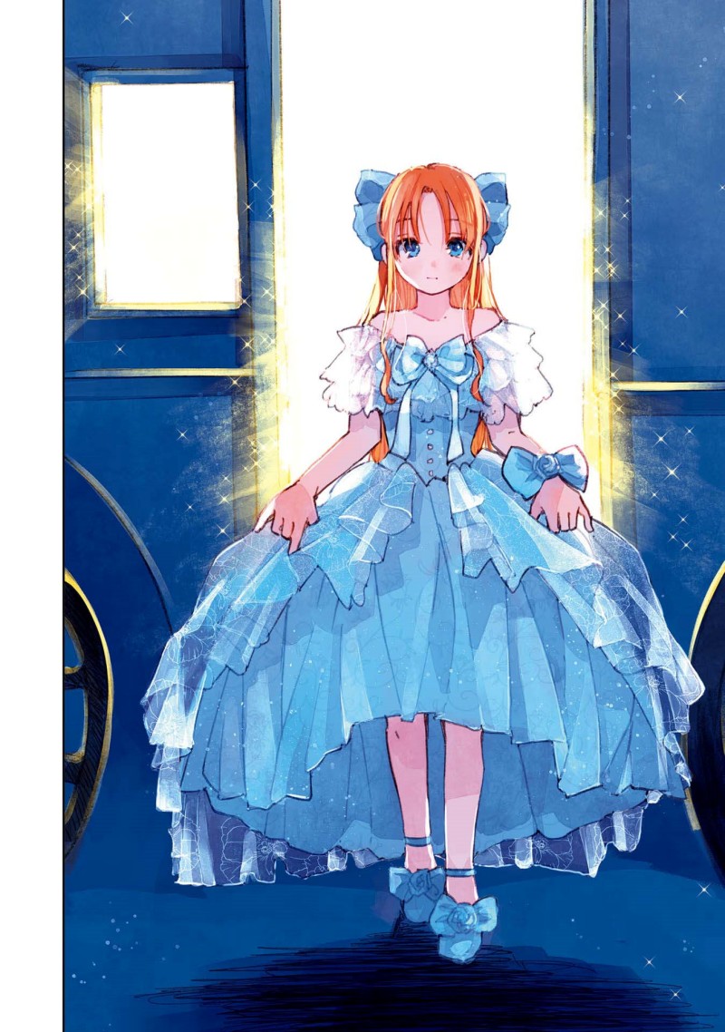 Baca I Picked Up This World's Strategy Guide! - Chapter 12 halaman 23