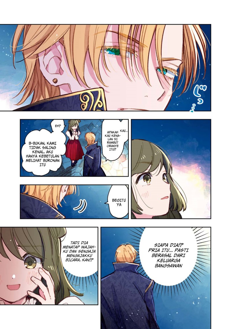 Baca I Picked Up This World's Strategy Guide! - Chapter 12 halaman 4