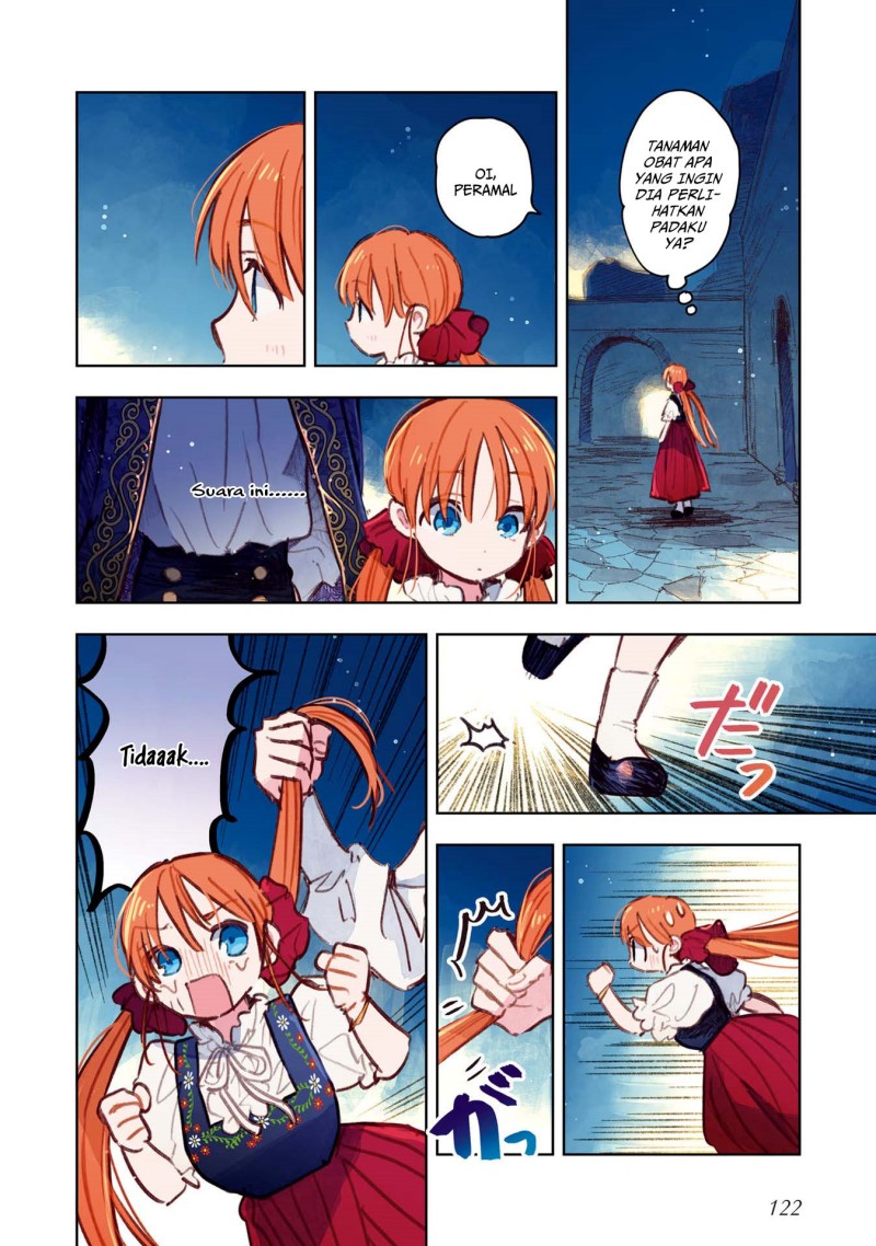 Baca I Picked Up This World's Strategy Guide! - Chapter 12 halaman 5