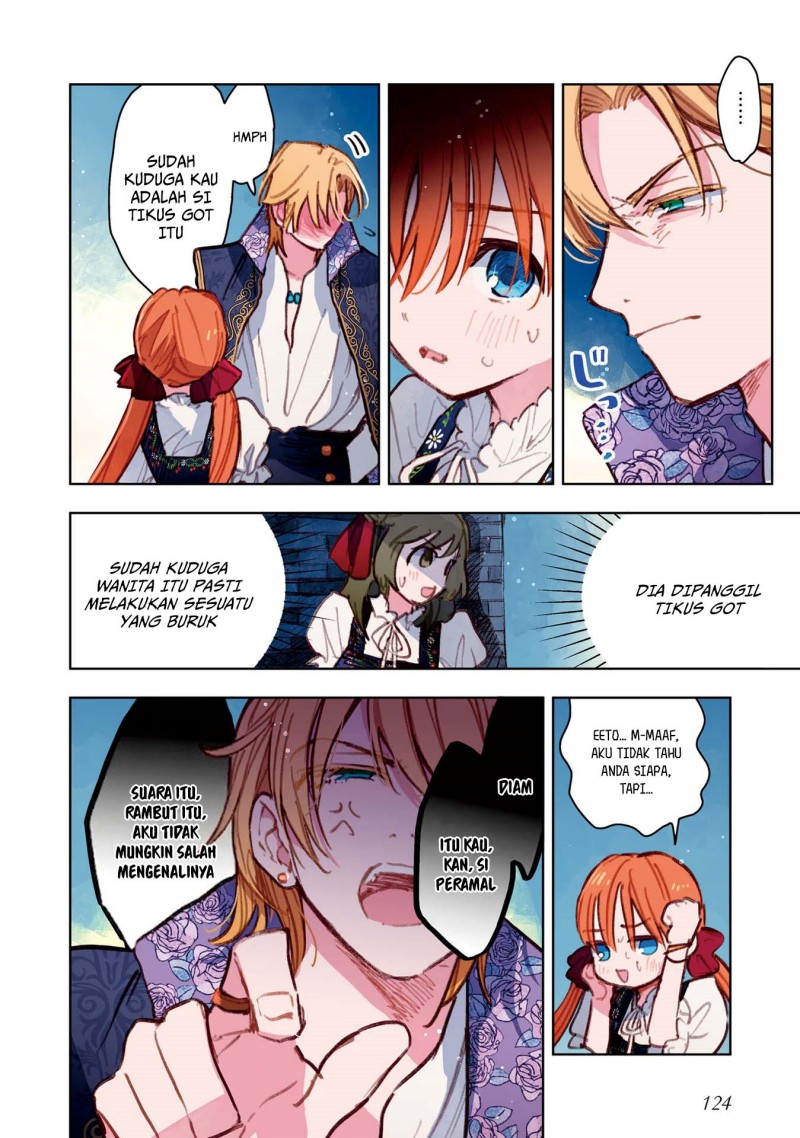 Baca I Picked Up This World's Strategy Guide! - Chapter 12 halaman 7