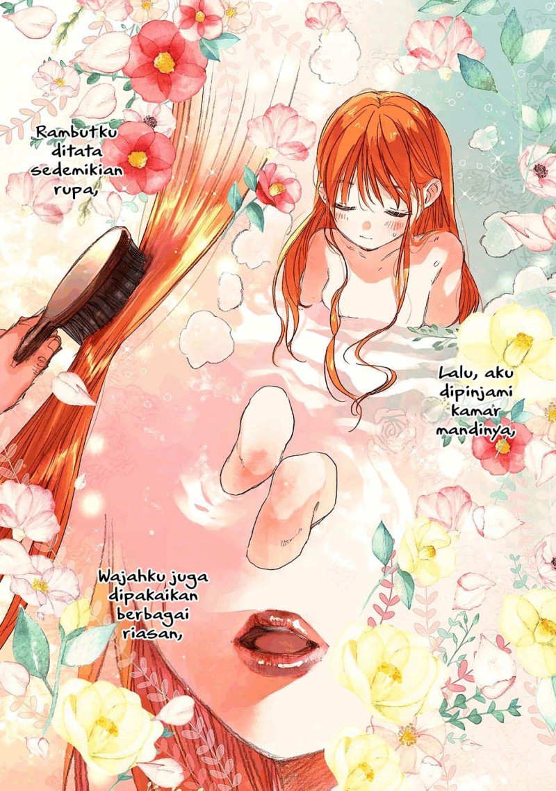 Baca I Picked Up This World's Strategy Guide! - Chapter 13 halaman 13