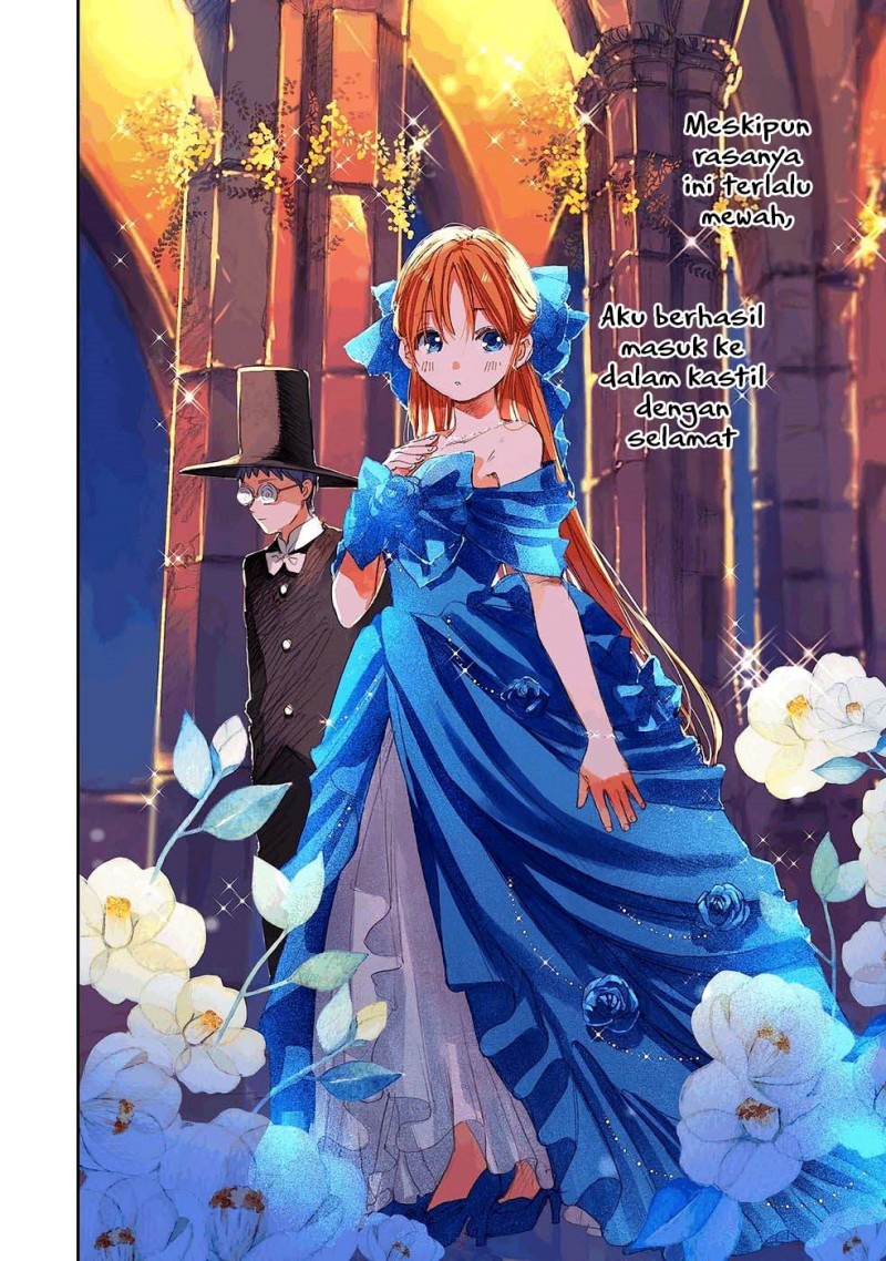 Baca I Picked Up This World's Strategy Guide! - Chapter 13 halaman 14