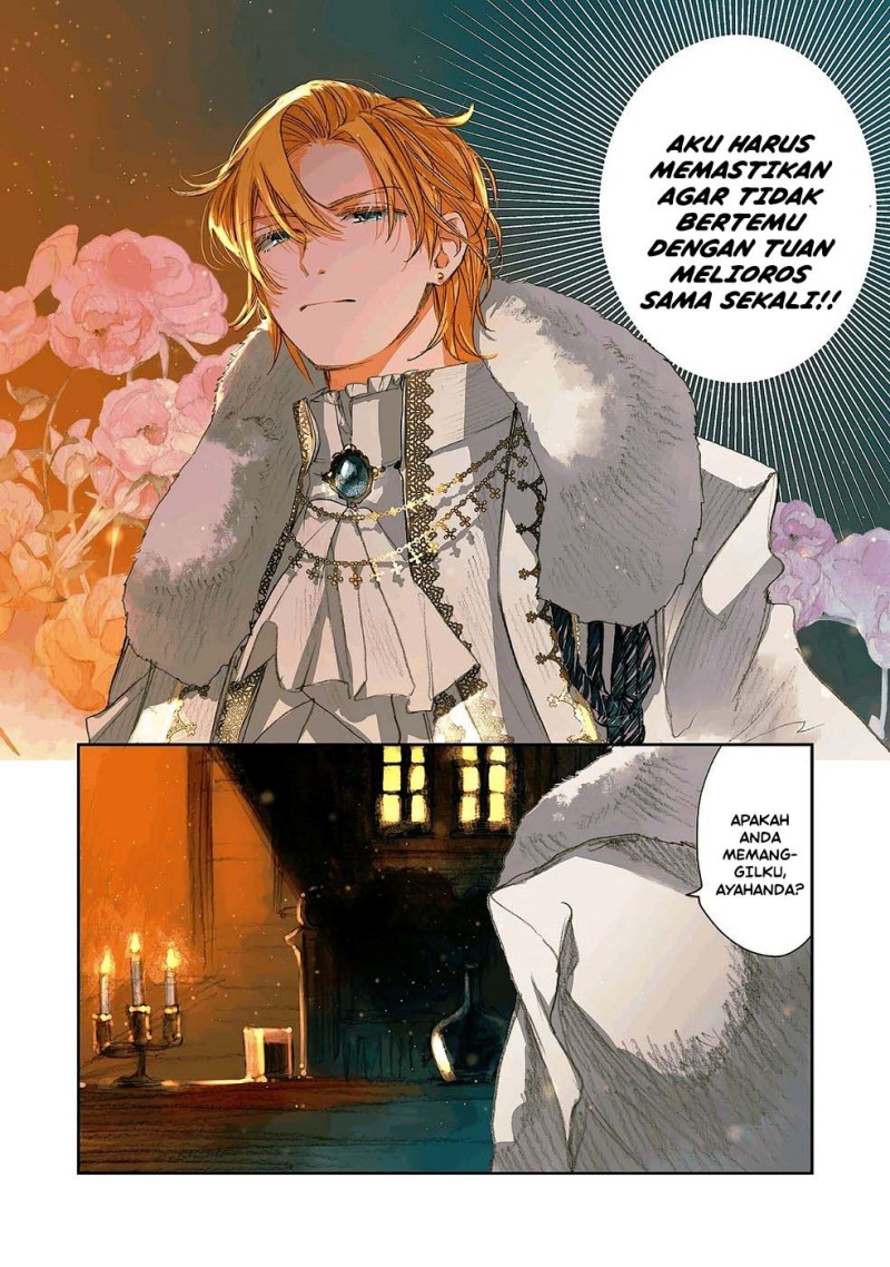 Baca I Picked Up This World's Strategy Guide! - Chapter 13 halaman 18
