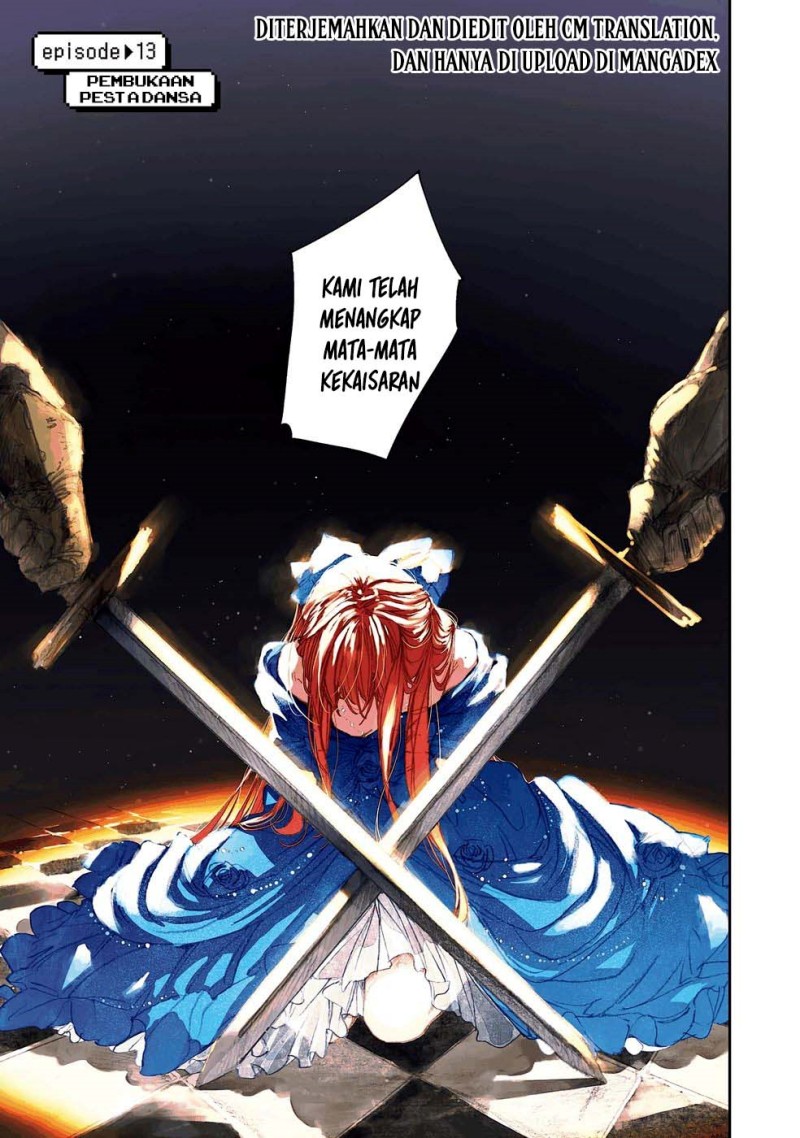 Baca I Picked Up This World's Strategy Guide! - Chapter 13 halaman 3