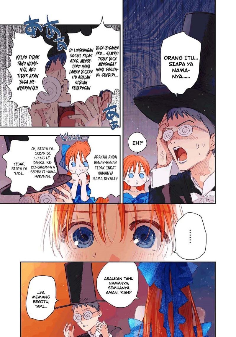 Baca I Picked Up This World's Strategy Guide! - Chapter 13 halaman 31