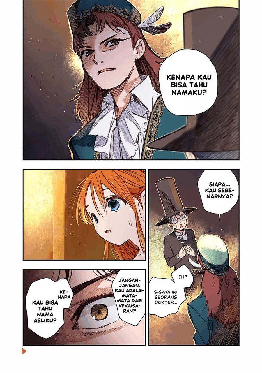 I Picked Up This World's Strategy Guide! Chapter 14 - Page 16