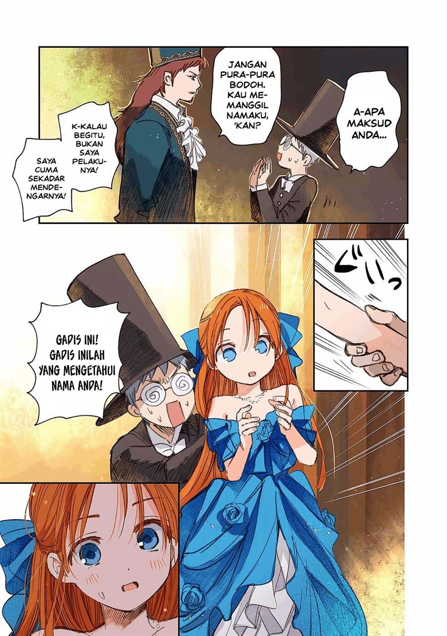 I Picked Up This World's Strategy Guide! Chapter 14 - Page 17