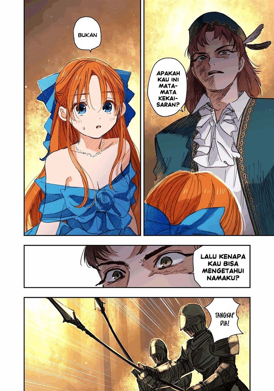 I Picked Up This World's Strategy Guide! Chapter 14 - Page 18