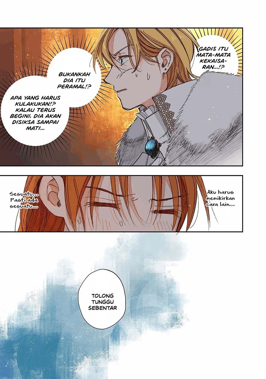 I Picked Up This World's Strategy Guide! Chapter 14 - Page 25