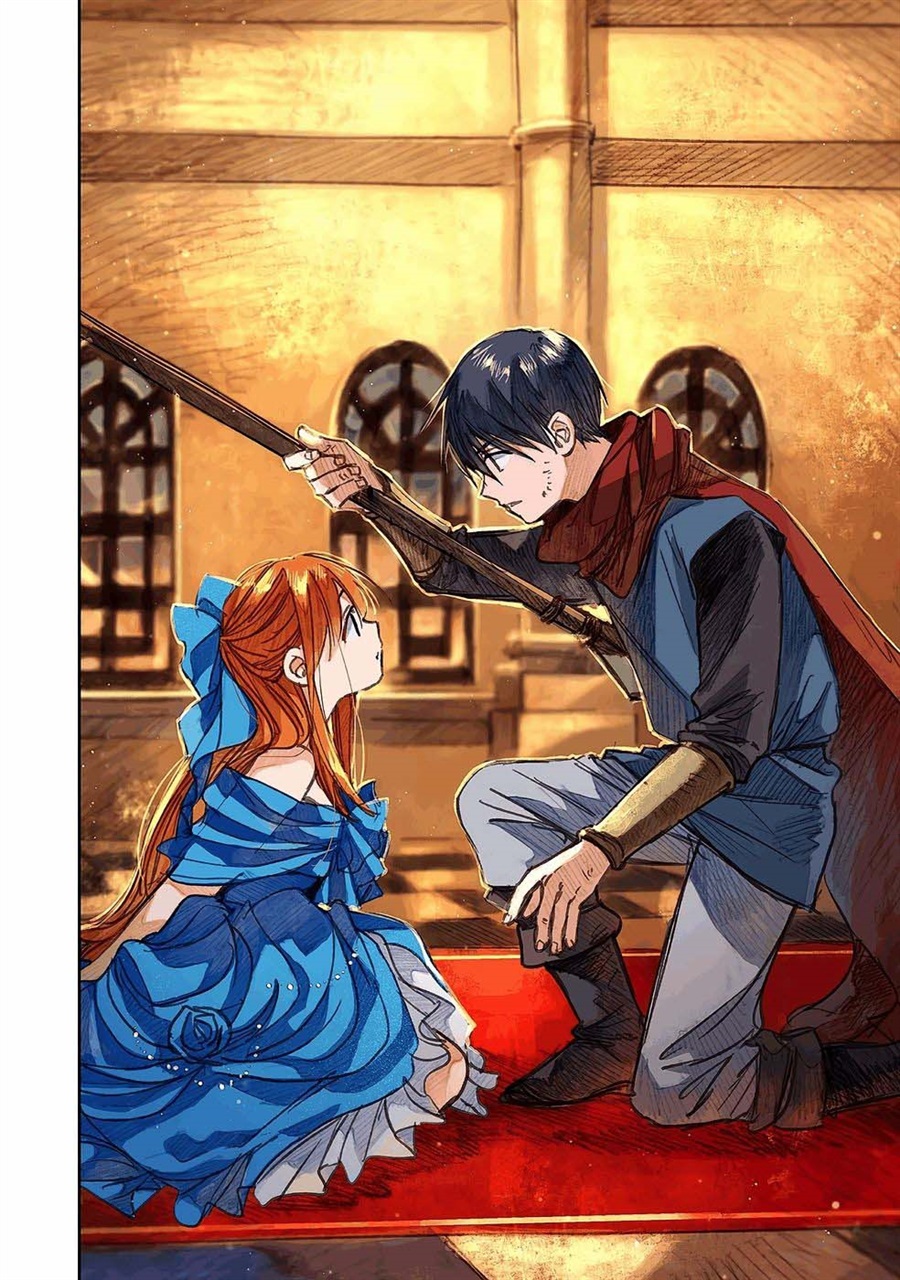 I Picked Up This World's Strategy Guide! Chapter 14 - Page 26