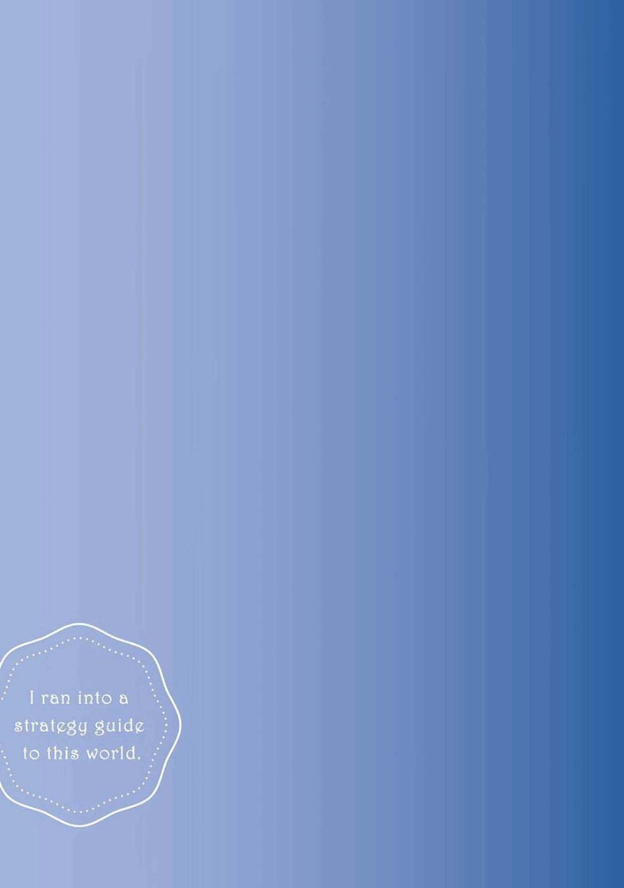 I Picked Up This World's Strategy Guide! Chapter 15 - Page 24