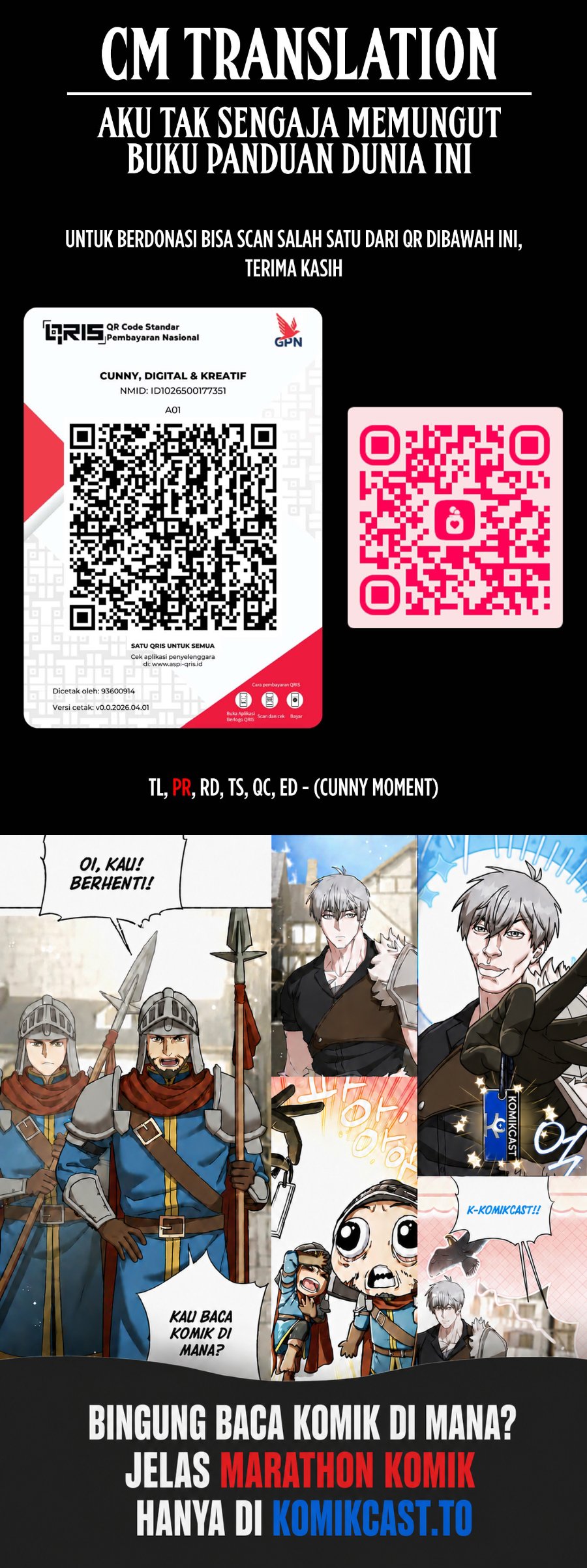 I Picked Up This World's Strategy Guide! Chapter 15 - Page 25