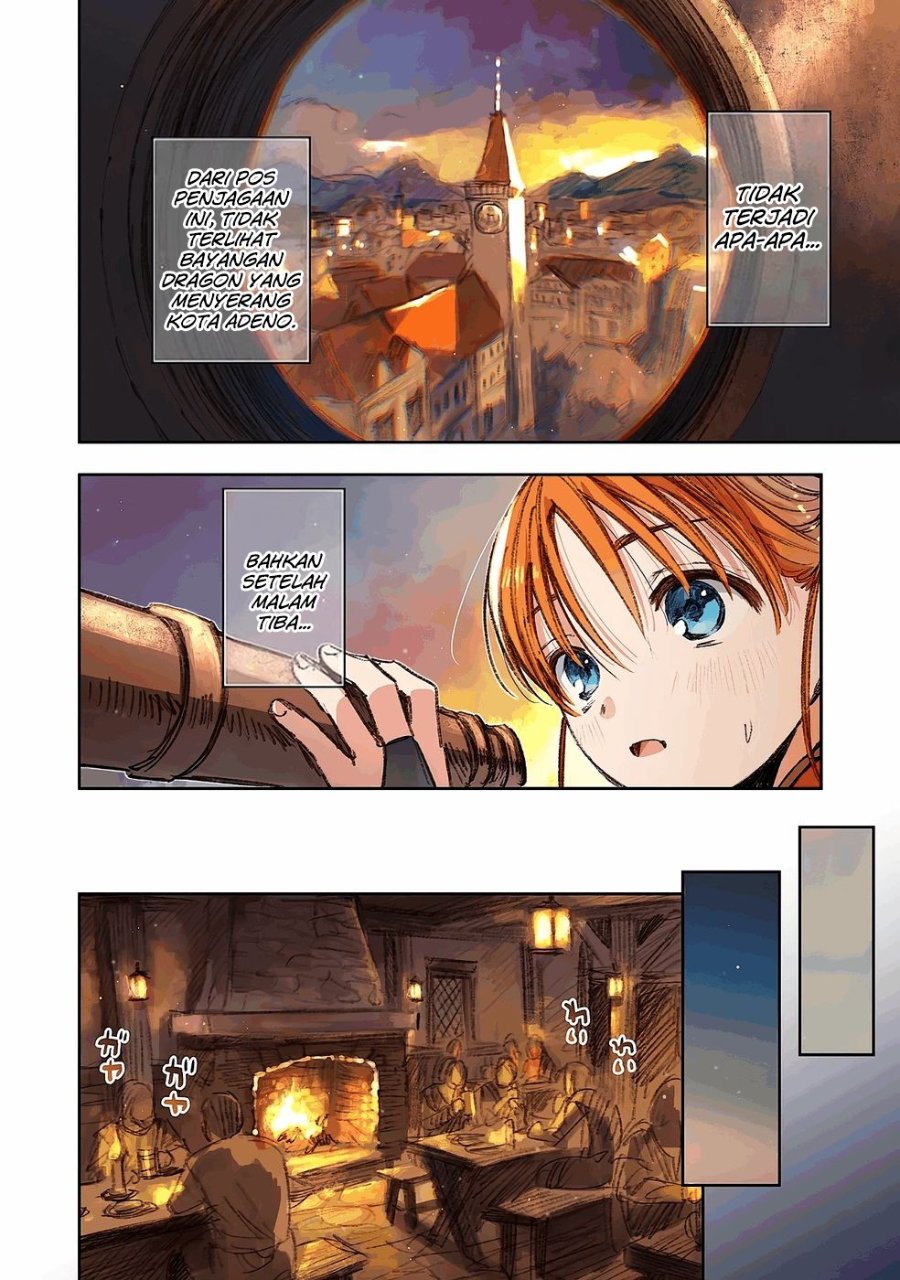 I Picked Up This World's Strategy Guide! Chapter 17 - Page 7