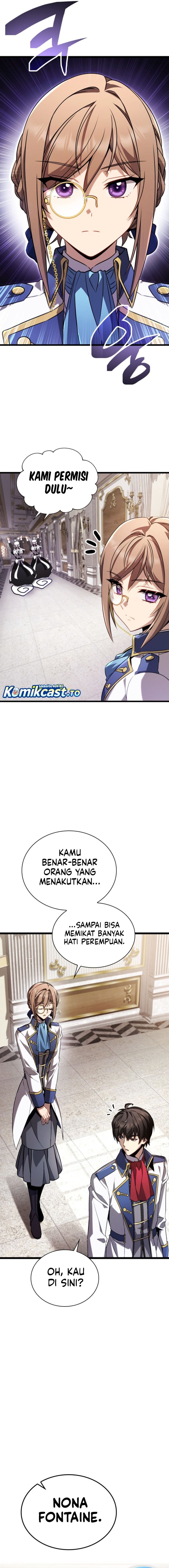 Baca I Quit Everything to Selling Cola - Chapter 1 halaman 12