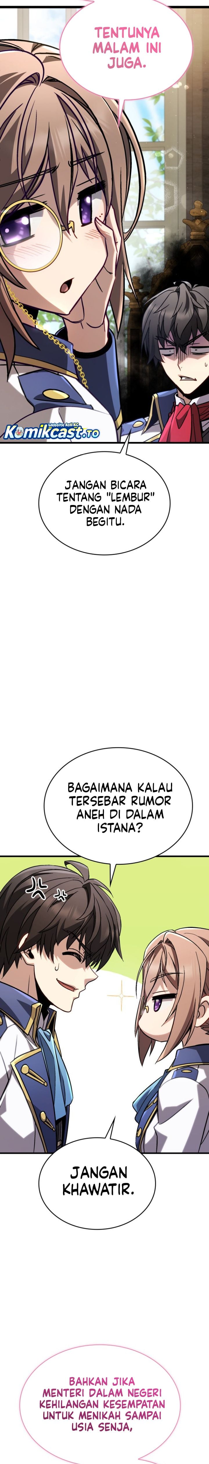 Baca I Quit Everything to Selling Cola - Chapter 1 halaman 17